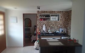 Casa Confortável II (com Lareira)